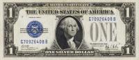 Gallery image for United States p412b: 1 Dollar